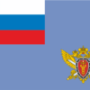Флаг Федеральных органов налоговой полиции ФСНП России