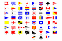 Флаги ВМСС